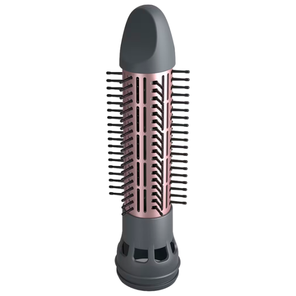 Perie rotativă Philips BHA735/ 00 1000 W/ Pink photo 4