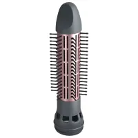 Perie rotativă Philips BHA735/ 00 1000 W/ Pink photo 4