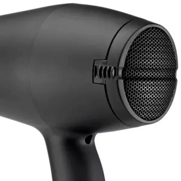 Uscător de păr Babyliss D215DE 2000 W / Black photo 6 Uscător de păr Babyliss D215DE 2000 W / Black photo 6