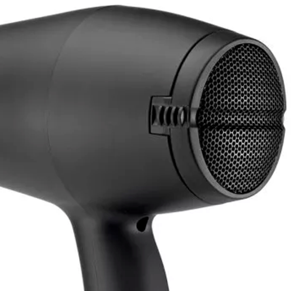 Uscător de păr Babyliss D215DE 2000 W / Black photo 6 Uscător de păr Babyliss D215DE 2000 W / Black photo 6