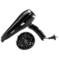 Uscător de păr Babyliss D374DE 2000 W / Black photo 2