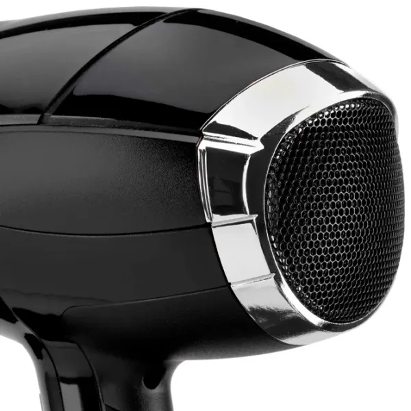 Фен Babyliss D374DE 2000 Вт / Черный photo 4