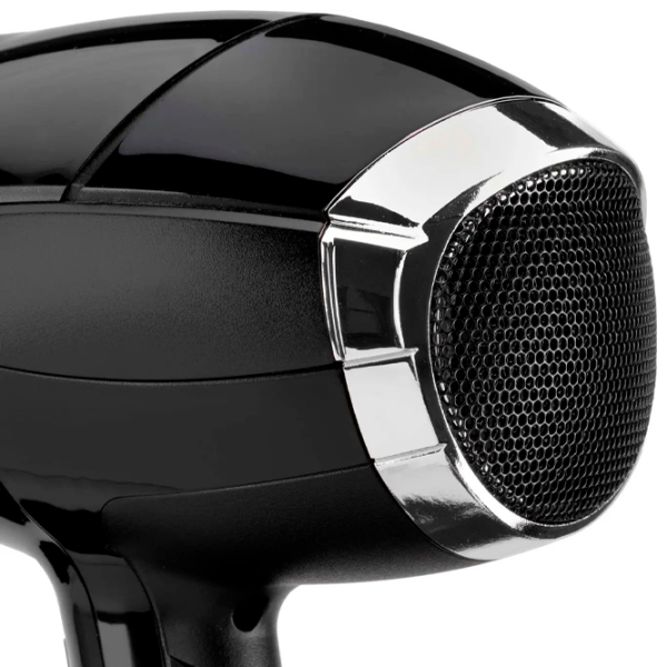 Фен Babyliss D374DE 2000 Вт / Черный photo 4