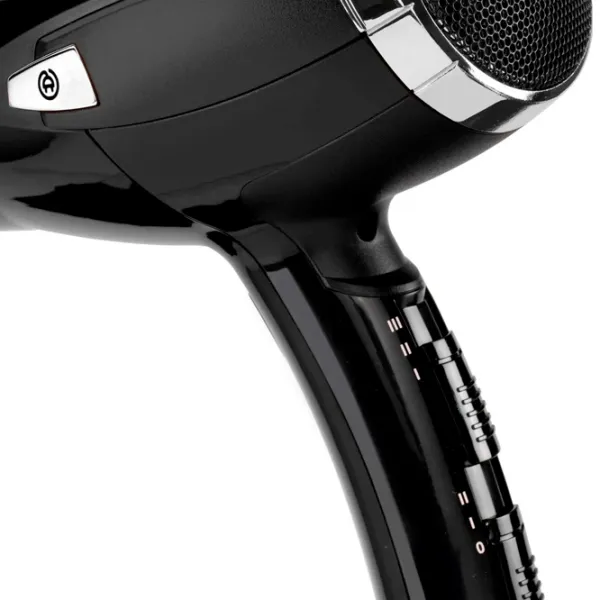 Фен Babyliss D374DE 2000 Вт / Черный photo 5