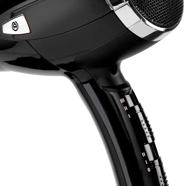 Фен Babyliss D374DE 2000 Вт / Черный photo 5