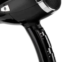 Uscător de păr Babyliss D374DE 2000 W / Black photo 5