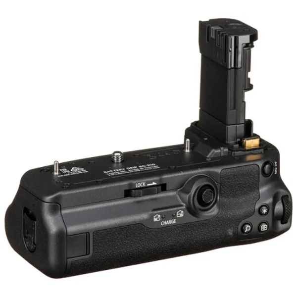 Acumulator pentru cameră foto Canon BG-R10 Li-Ion photo 2