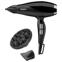 Uscător de păr Babyliss 6716DE 2300 W / Black photo 2