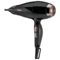 Uscător de păr Babyliss 6716DE 2300 W / Black photo 3