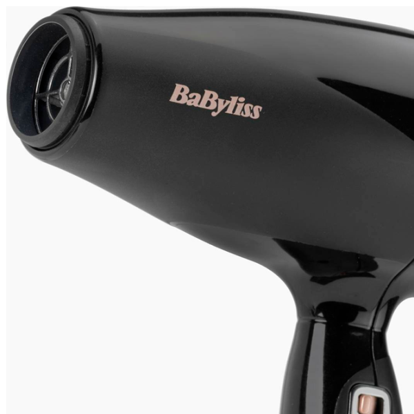 Фен Babyliss 6716DE 2300 Вт / Черный photo 5