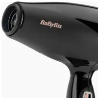 Uscător de păr Babyliss 6716DE 2300 W / Black photo 5