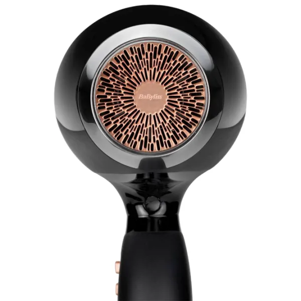 Фен Babyliss 6716DE 2300 Вт / Черный photo 7