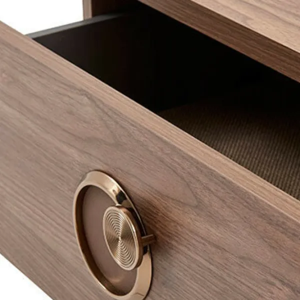 Noptiere Dogtas 3200363047 41.9 x 42 x 59.8/ PAL/ Wood photo 2 Noptiere Dogtas 3200363047 41.9 x 42 x 59.8/ PAL/ Wood photo 2