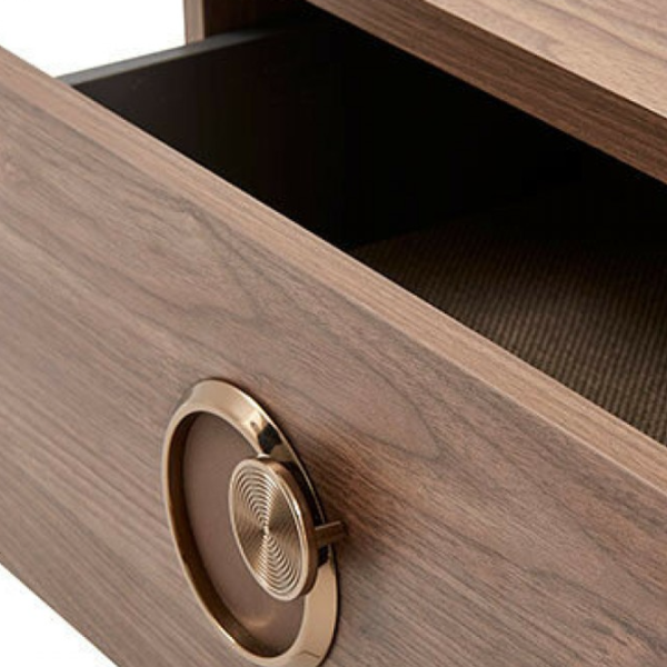 Noptiere Dogtas 3200363047 41.9 x 42 x 59.8/ PAL/ Wood photo 2 Noptiere Dogtas 3200363047 41.9 x 42 x 59.8/ PAL/ Wood photo 2