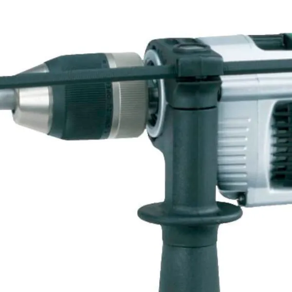 Mașină de găurit Hikoki DV16V 590 W/ 2900 rot/ min photo 3