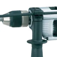 Mașină de găurit Hikoki DV16V 590 W/ 2900 rot/ min photo 3
