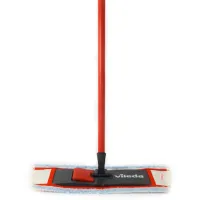 Швабра Классический Vileda Active Max Красный photo 2