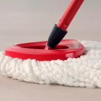 Набор для уборки Классический Vileda Turbo Smart Красный photo 6