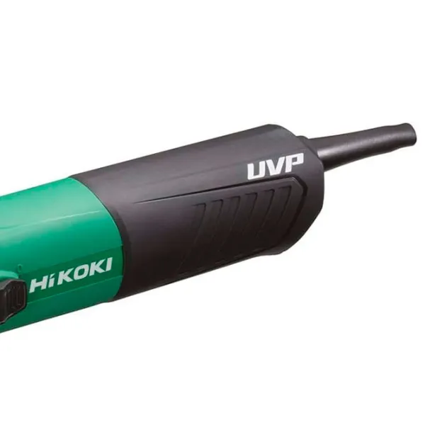 Polizor Hikoki G13YG Unghiular/ 1700 W/ Green photo 2 Polizor Hikoki G13YG Unghiular/ 1700 W/ Green photo 2