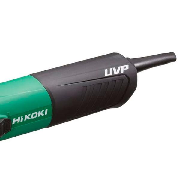 Polizor Hikoki G13YG Unghiular/ 1700 W/ Green photo 2 Polizor Hikoki G13YG Unghiular/ 1700 W/ Green photo 2