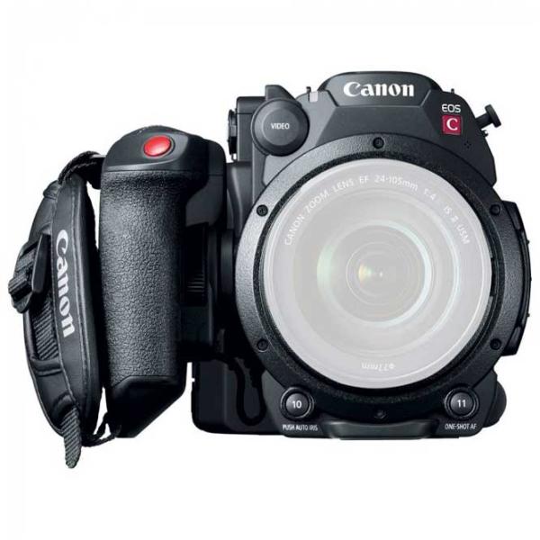 Видеокамера Canon EOS C200 EF 3840 x 2160пкс/ Черный photo 3 Видеокамера Canon EOS C200 EF 3840 x 2160пкс/ Черный photo 3