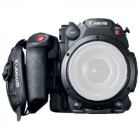 Видеокамера Canon EOS C200 EF 3840 x 2160пкс/ Черный photo 3