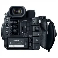 Видеокамера Canon EOS C200 EF 3840 x 2160пкс/ Черный photo 4