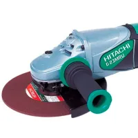 Polizor Hitachi G23MRU Unghiular/ 2500 W/ Green photo 3