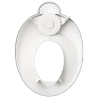 Сидение для унитаза BabyBjorn 058028A Унисекс/ Пластик photo 2