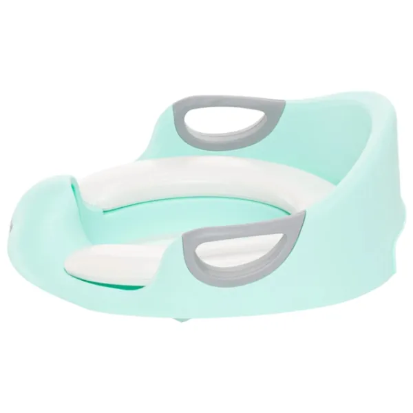 Reductor WC Zopa 44424 Unisex/ 12+ luni/ Plastic photo 3