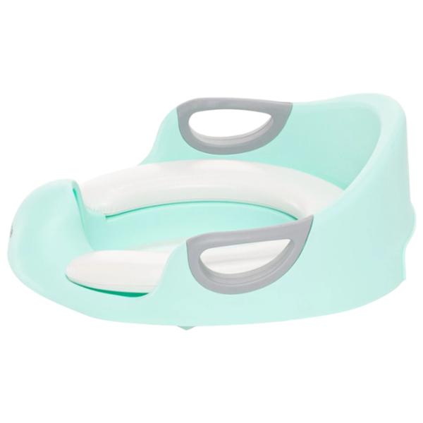 Reductor WC Zopa 44424 Unisex/ 12+ luni/ Plastic photo 3