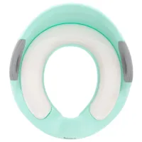 Reductor WC Zopa 44424 Unisex/ 12+ luni/ Plastic photo 4