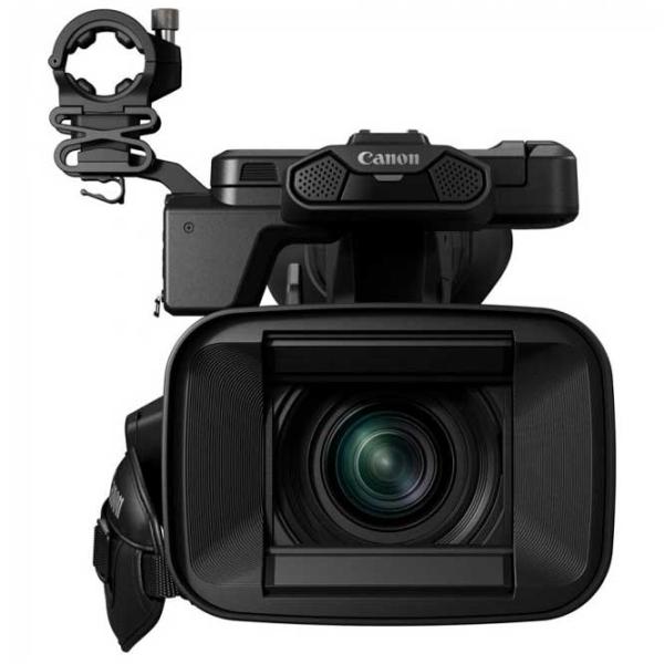 Видеокамера Canon XF605 3840 x 2160пкс/ Черный photo 7 Видеокамера Canon XF605 3840 x 2160пкс/ Черный photo 7