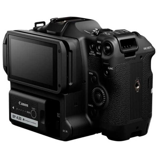 Видеокамера Canon EOS C70 3840 x 2160пкс/ Черный photo 6 Видеокамера Canon EOS C70 3840 x 2160пкс/ Черный photo 6