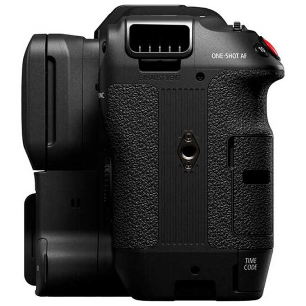 Видеокамера Canon EOS C70 3840 x 2160пкс/ Черный photo 8 Видеокамера Canon EOS C70 3840 x 2160пкс/ Черный photo 8