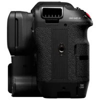 Cameră video Canon EOS C70 3840 x 2160/ Black photo 8