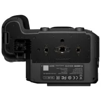 Cameră video Canon EOS C70 3840 x 2160/ Black photo 9