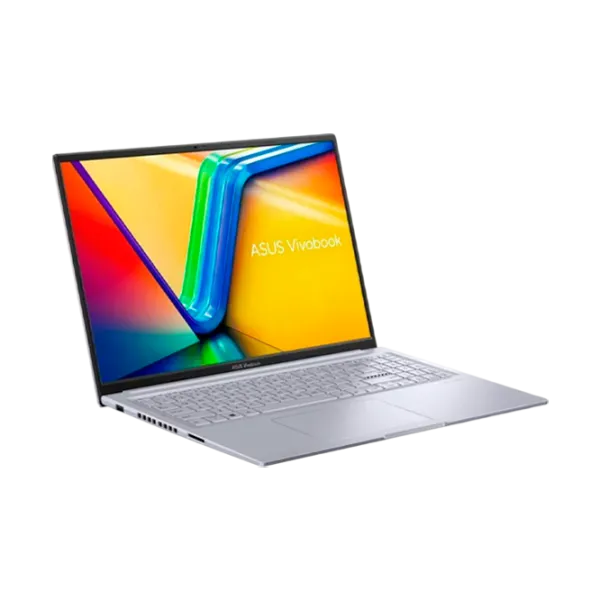 Asus Vivobook 16X K3605ZF Core i5 12500H/ / 16 ГБ/ 512 ГБ/ VGA Дискретная / Серебряный photo 2