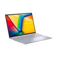 Laptop Gaming Asus Vivobook 16X K3605ZF Core i5 12500H / 16 GB / 512 GB / GeForce RTX 2050 / Silver photo 2