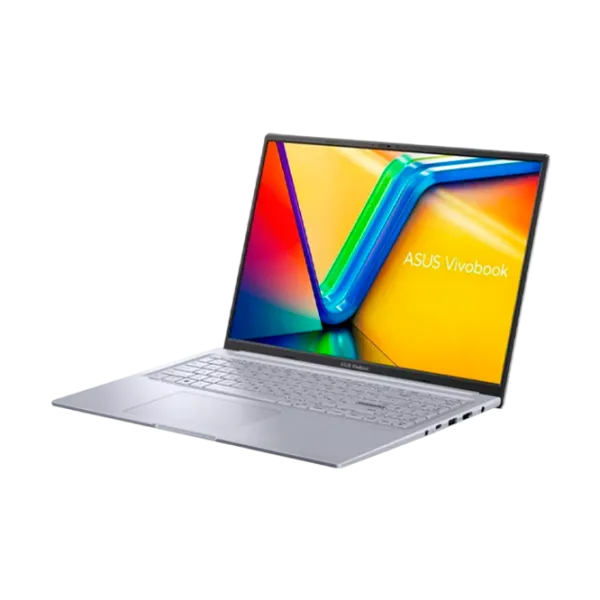 Asus Vivobook 16X K3605ZF Core i5 12500H/ / 16 ГБ/ 512 ГБ/ VGA Дискретная / Серебряный photo 3