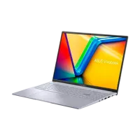 Laptop Gaming Asus Vivobook 16X K3605ZF Core i5 12500H / 16 GB / 512 GB / GeForce RTX 2050 / Silver photo 3