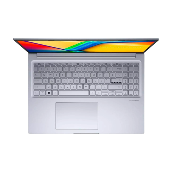 Asus Vivobook 16X K3605ZF Core i5 12500H/ / 16 ГБ/ 512 ГБ/ VGA Дискретная / Серебряный photo 4