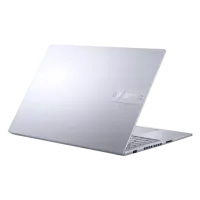 Laptop Gaming Asus Vivobook 16X K3605ZF Core i5 12500H / 16 GB / 512 GB / GeForce RTX 2050 / Silver photo 5
