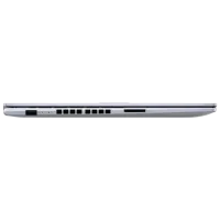 Laptop Gaming Asus Vivobook 16X K3605ZF Core i5 12500H / 16 GB / 512 GB / GeForce RTX 2050 / Silver photo 7