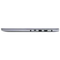 Laptop Gaming Asus Vivobook 16X K3605ZF Core i5 12500H / 16 GB / 512 GB / GeForce RTX 2050 / Silver photo 8