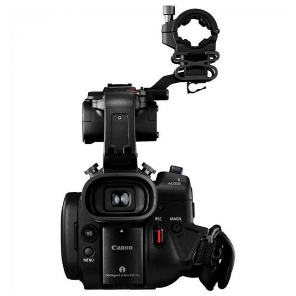 Видеокамера Canon XA75 3840 x 2160пкс/ Черный photo 5 Видеокамера Canon XA75 3840 x 2160пкс/ Черный photo 5