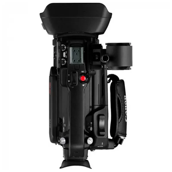Видеокамера Canon XA75 3840 x 2160пкс/ Черный photo 6 Видеокамера Canon XA75 3840 x 2160пкс/ Черный photo 6