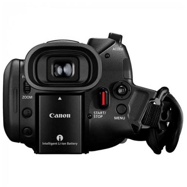 Видеокамера Canon XA65 3840 x 2160пкс/ Черный photo 6 Видеокамера Canon XA65 3840 x 2160пкс/ Черный photo 6