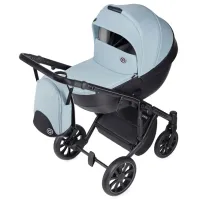 Cărucior pentru copil Anex m/ type MT-13Q/ Blue photo 2
