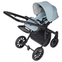 Cărucior pentru copil Anex m/ type MT-13Q/ Blue photo 3